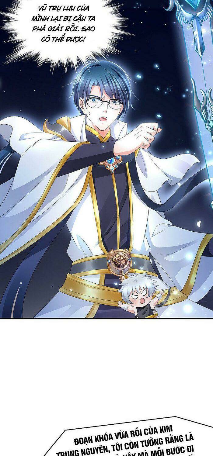 Vô Địch Học Bạ Hệ Thống - Chapter 92 - Page 11