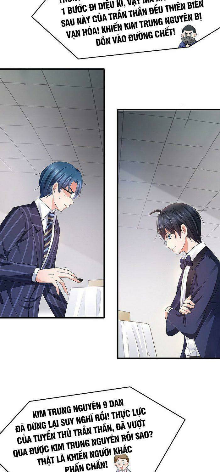 Vô Địch Học Bạ Hệ Thống - Chapter 92 - Page 12