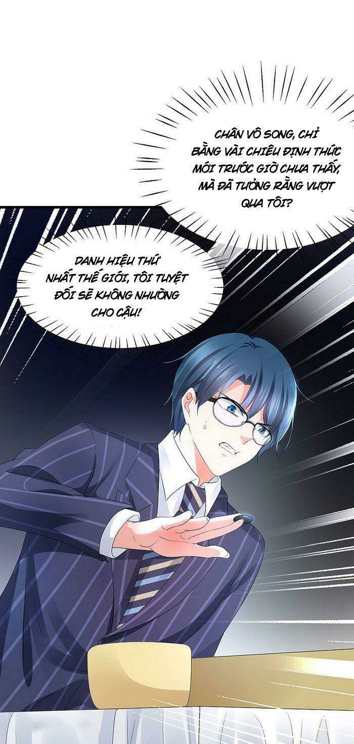 Vô Địch Học Bạ Hệ Thống - Chapter 92 - Page 14