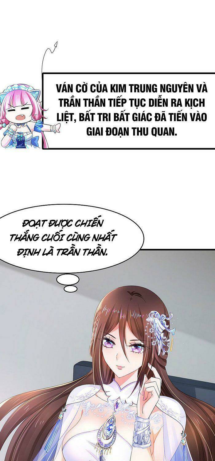 Vô Địch Học Bạ Hệ Thống - Chapter 92 - Page 18