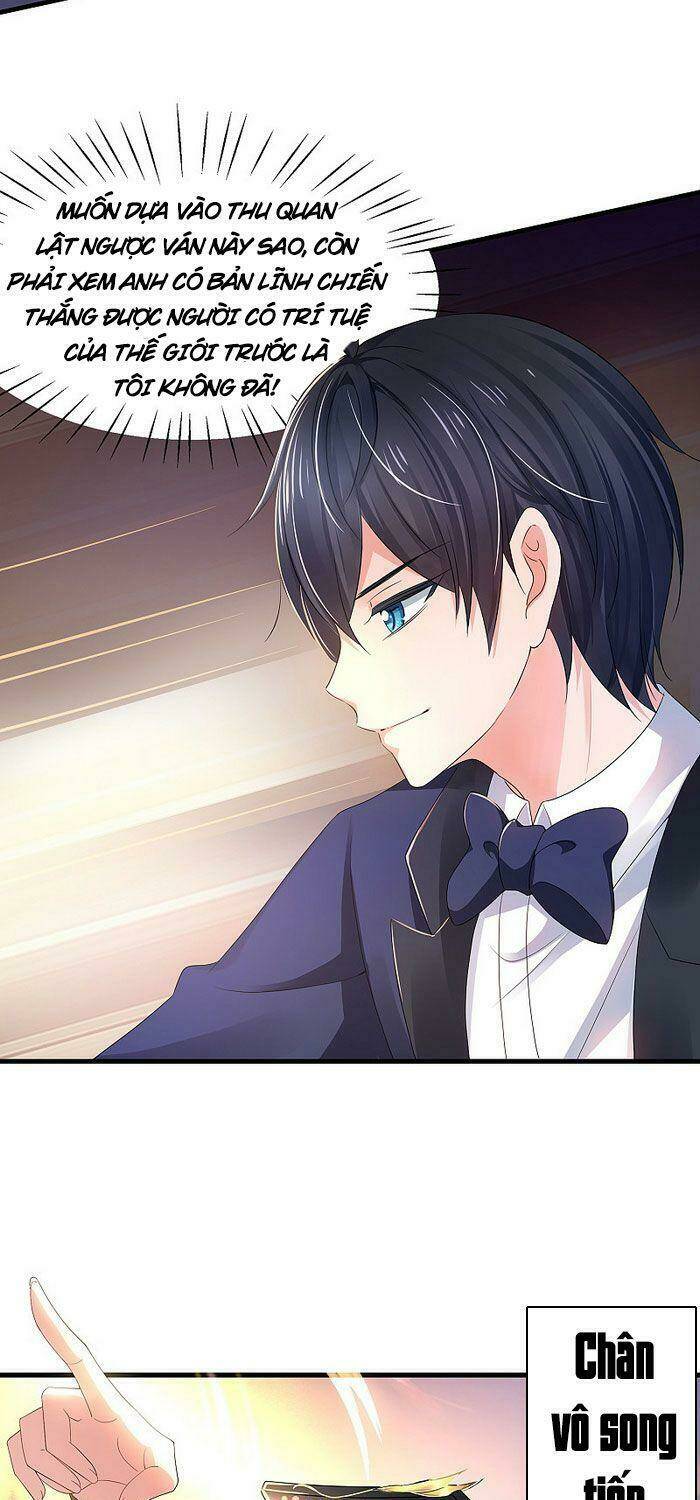 Vô Địch Học Bạ Hệ Thống - Chapter 92 - Page 20