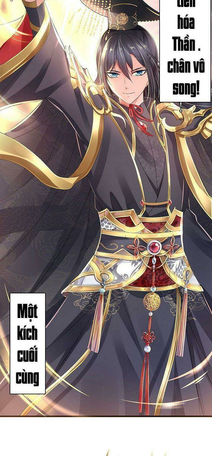 Vô Địch Học Bạ Hệ Thống - Chapter 92 - Page 21