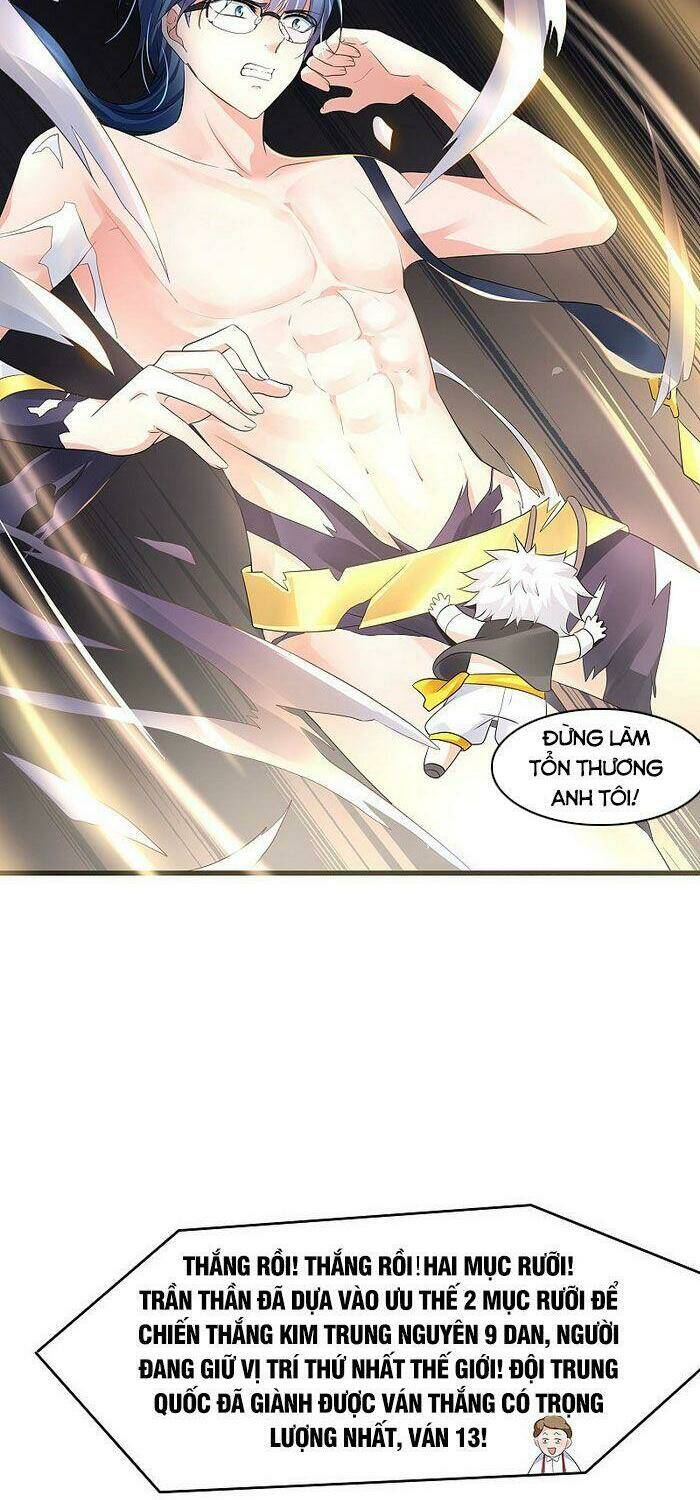 Vô Địch Học Bạ Hệ Thống - Chapter 92 - Page 23