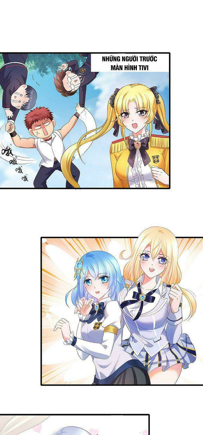 Vô Địch Học Bạ Hệ Thống - Chapter 92 - Page 24