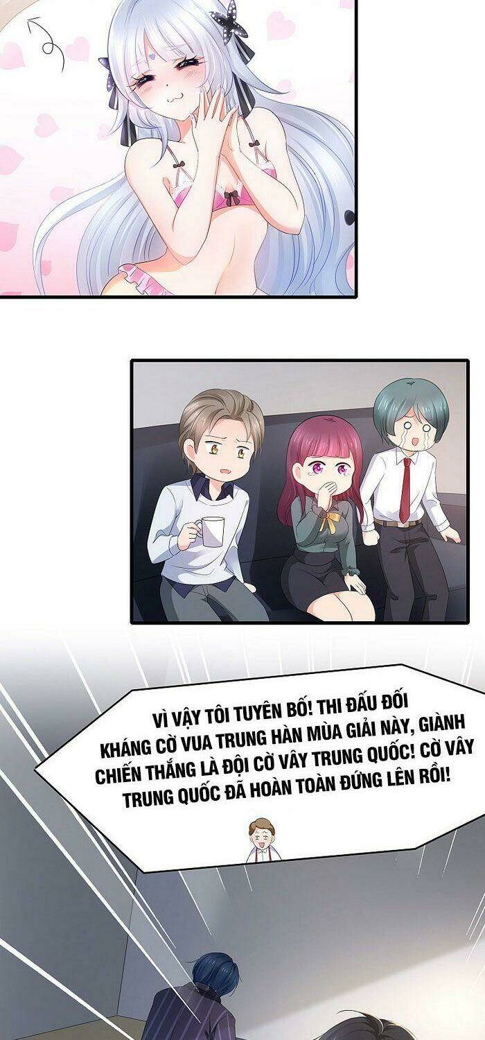 Vô Địch Học Bạ Hệ Thống - Chapter 92 - Page 25