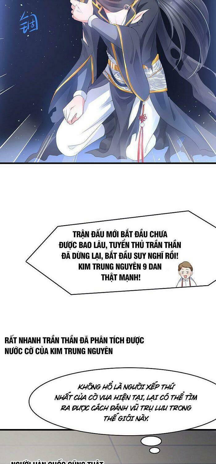 Vô Địch Học Bạ Hệ Thống - Chapter 92 - Page 3