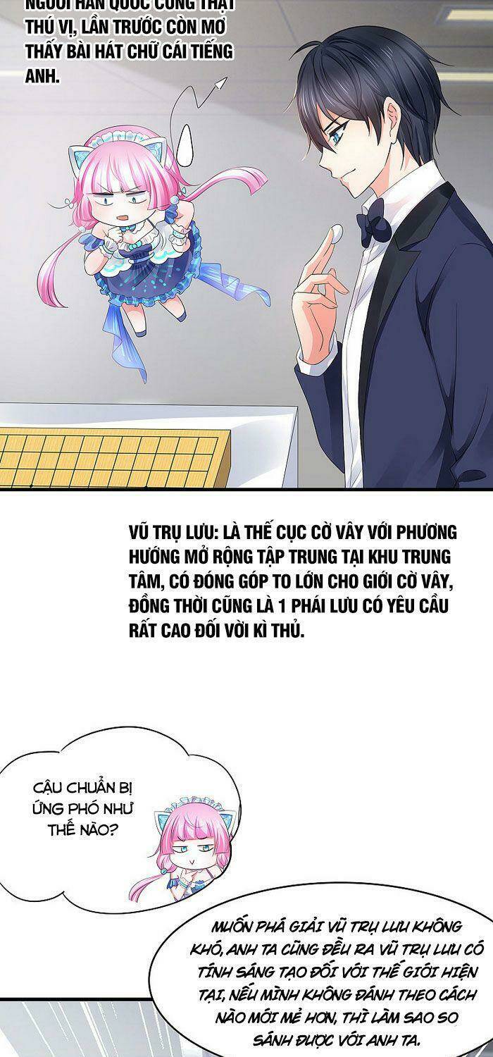 Vô Địch Học Bạ Hệ Thống - Chapter 92 - Page 4