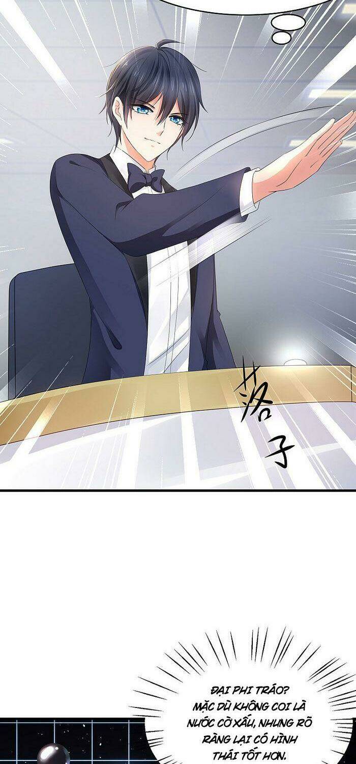 Vô Địch Học Bạ Hệ Thống - Chapter 92 - Page 5