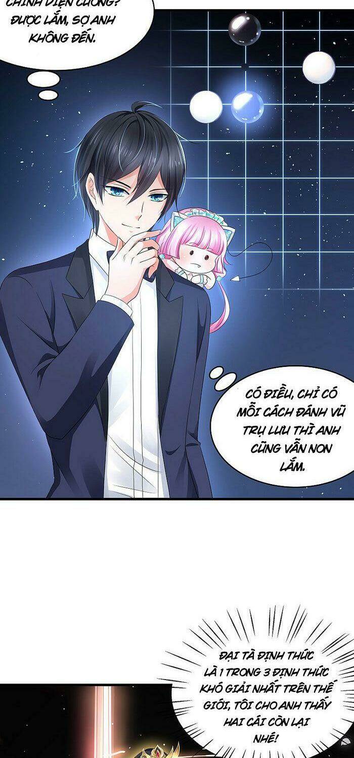 Vô Địch Học Bạ Hệ Thống - Chapter 92 - Page 7