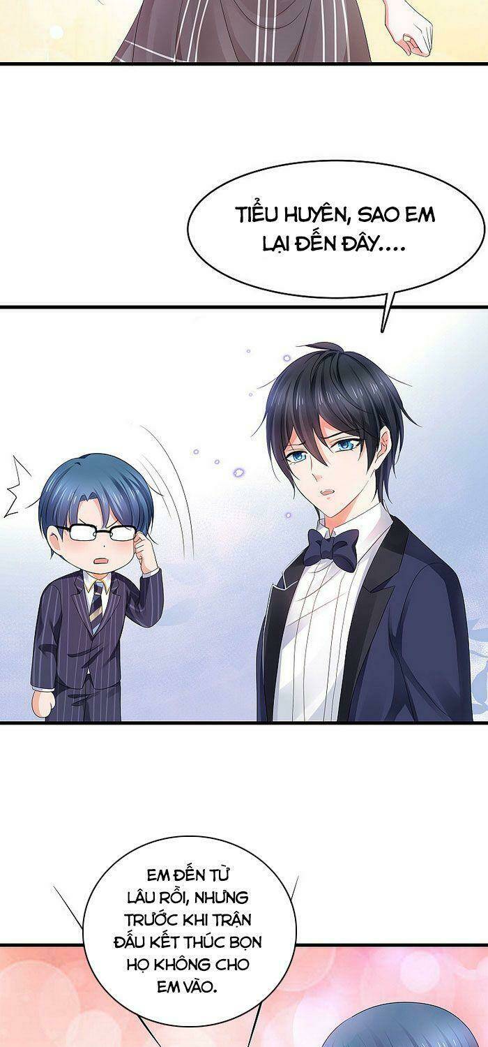 Vô Địch Học Bạ Hệ Thống - Chapter 93 - Page 10