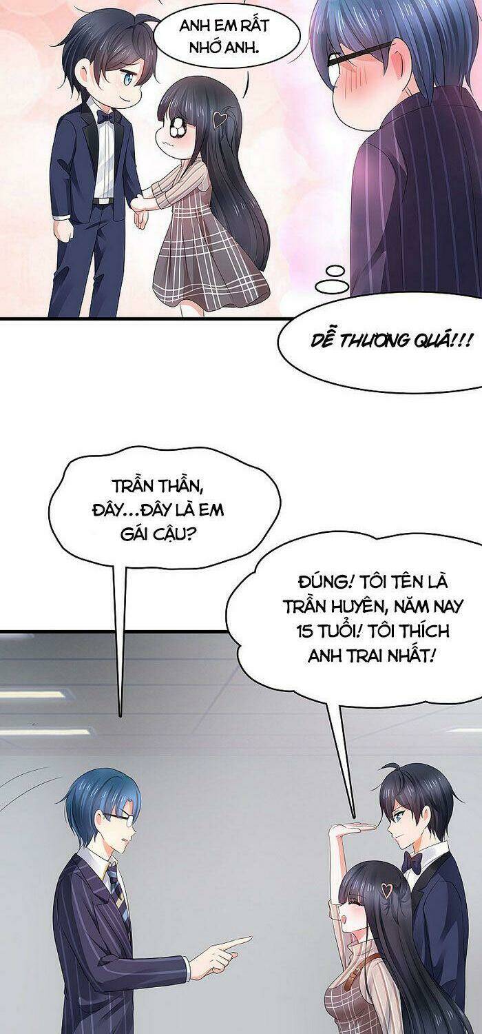 Vô Địch Học Bạ Hệ Thống - Chapter 93 - Page 11