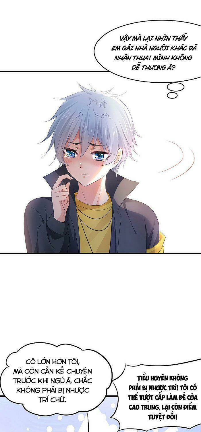 Vô Địch Học Bạ Hệ Thống - Chapter 93 - Page 14