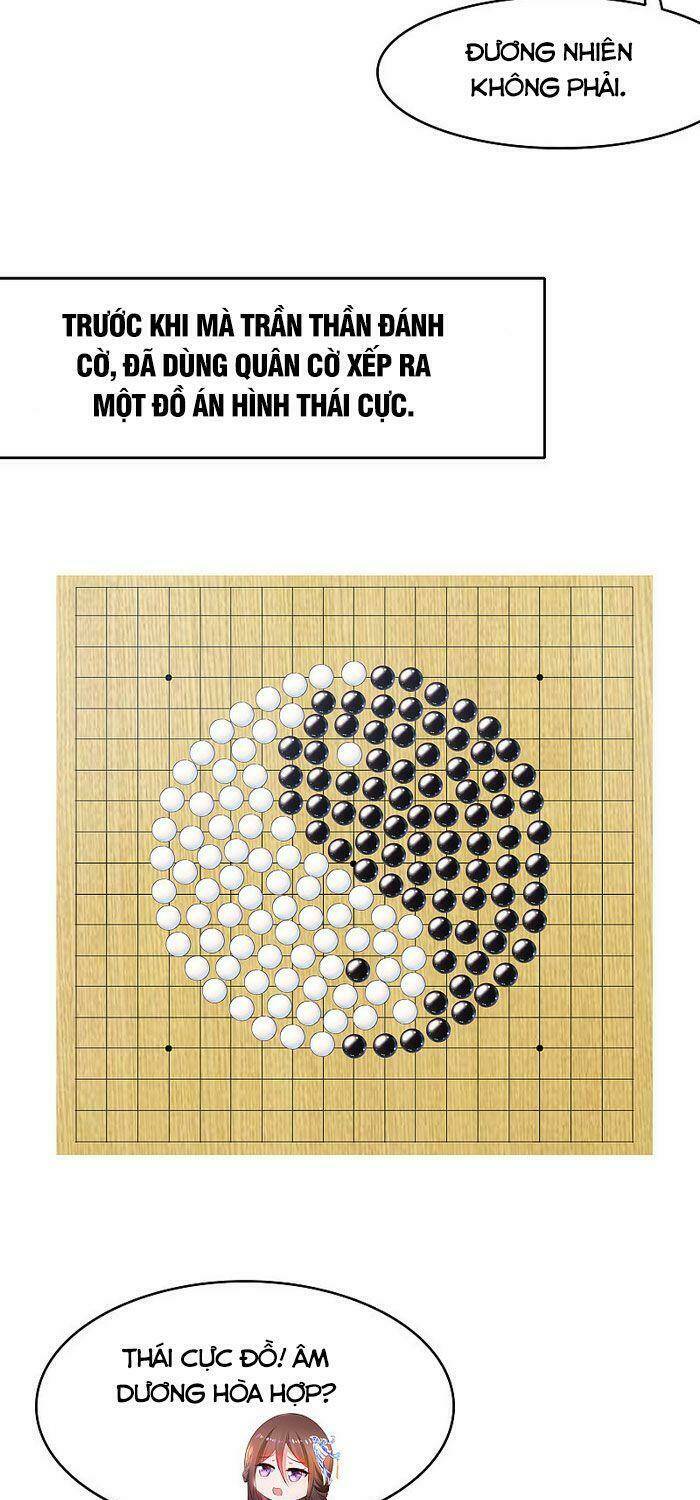 Vô Địch Học Bạ Hệ Thống - Chapter 93 - Page 18