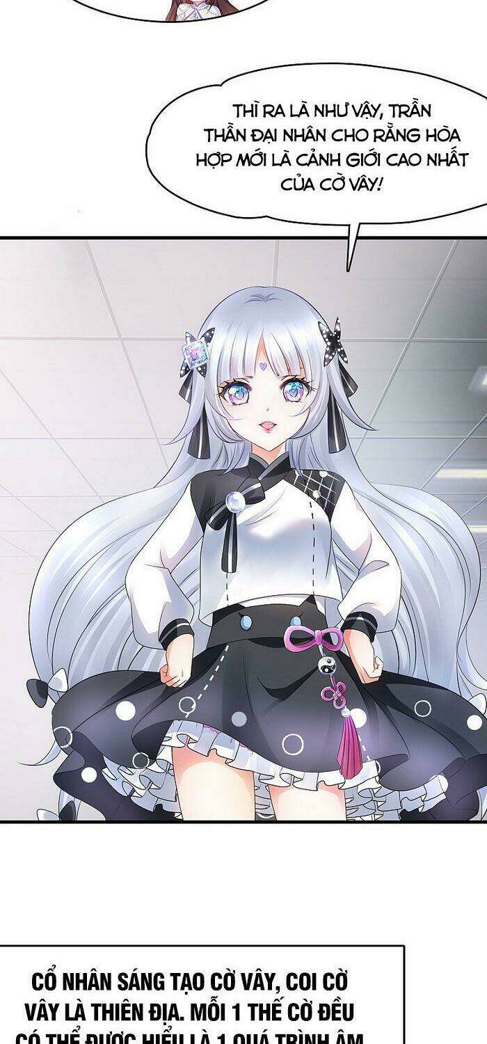 Vô Địch Học Bạ Hệ Thống - Chapter 93 - Page 19