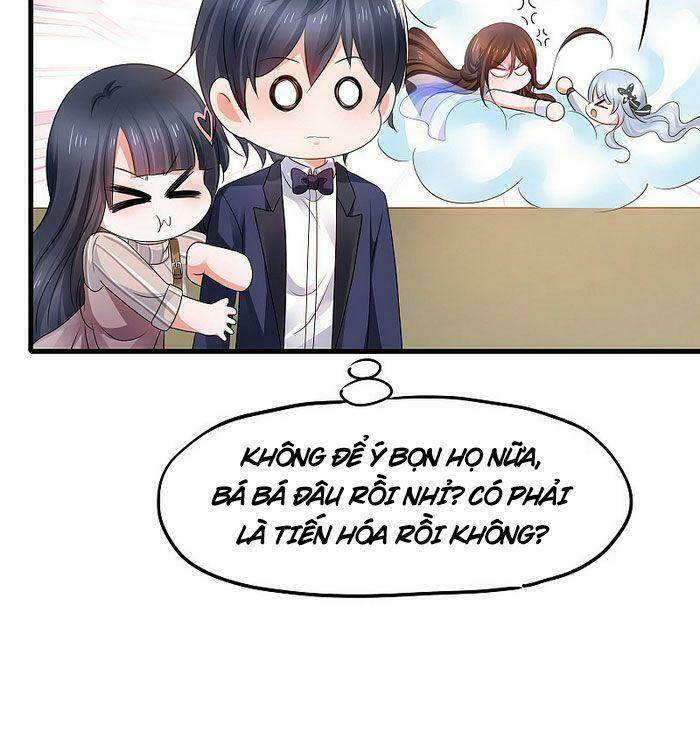 Vô Địch Học Bạ Hệ Thống - Chapter 93 - Page 22