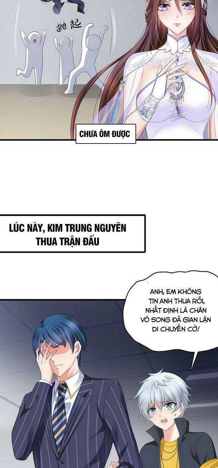 Vô Địch Học Bạ Hệ Thống - Chapter 93 - Page 3