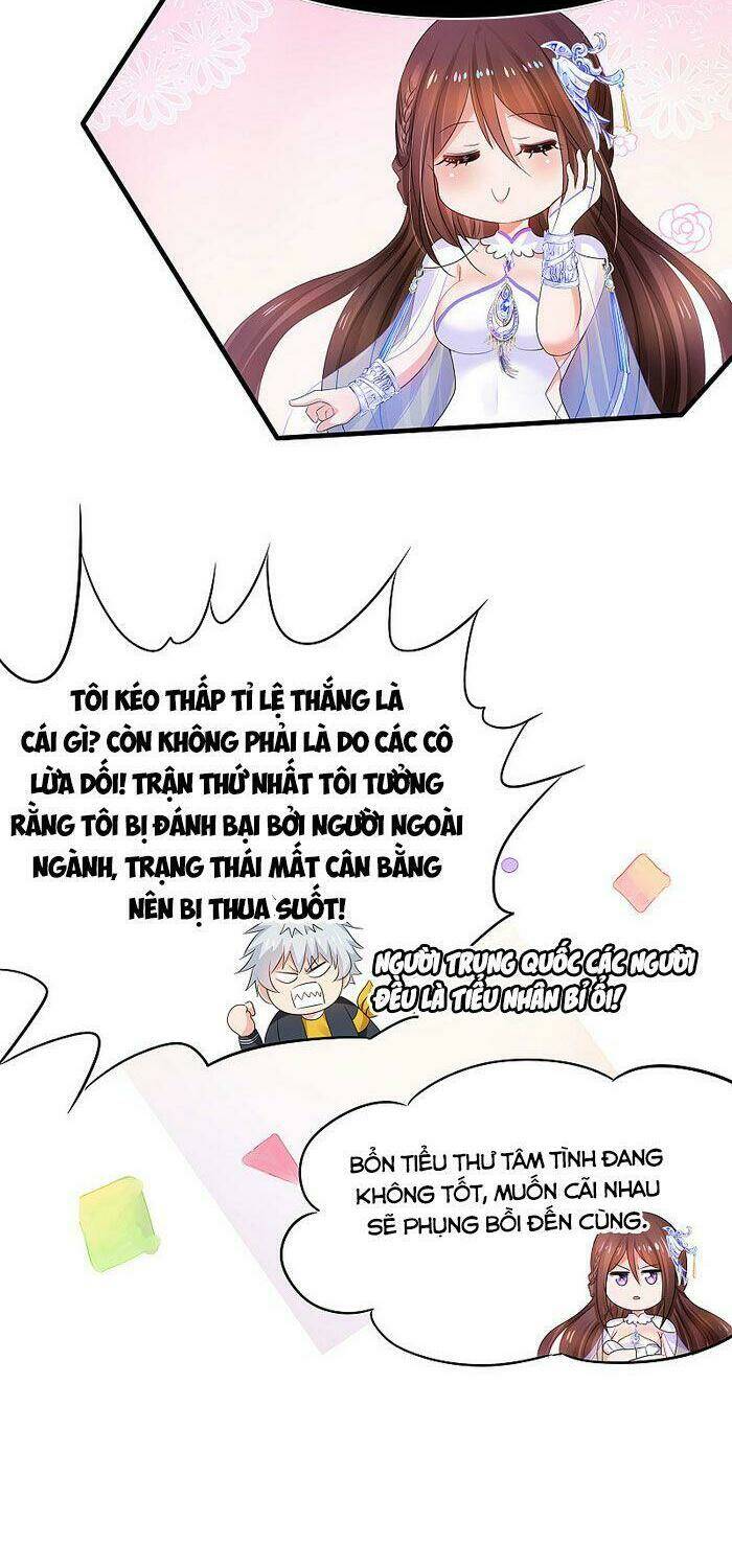 Vô Địch Học Bạ Hệ Thống - Chapter 93 - Page 5