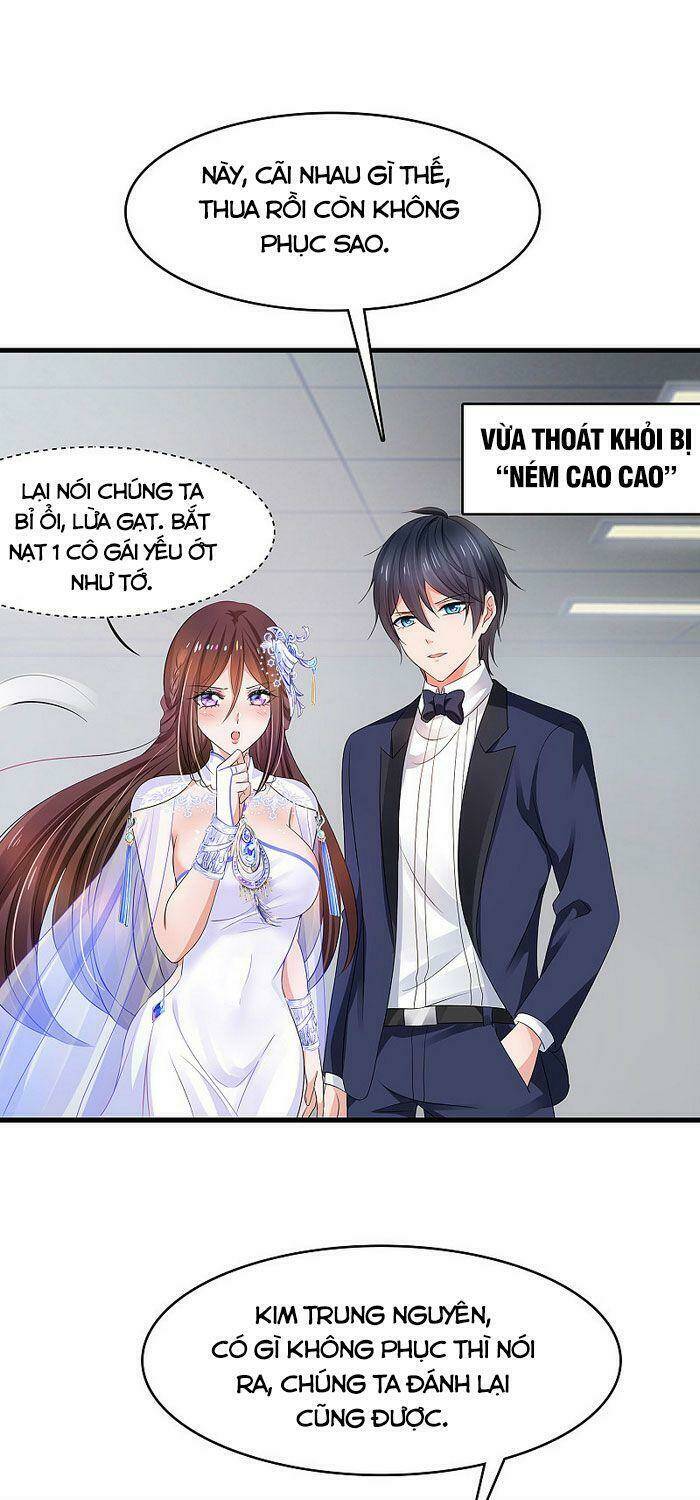 Vô Địch Học Bạ Hệ Thống - Chapter 93 - Page 6