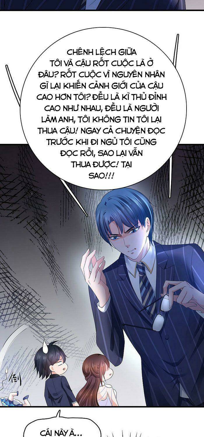 Vô Địch Học Bạ Hệ Thống - Chapter 93 - Page 8