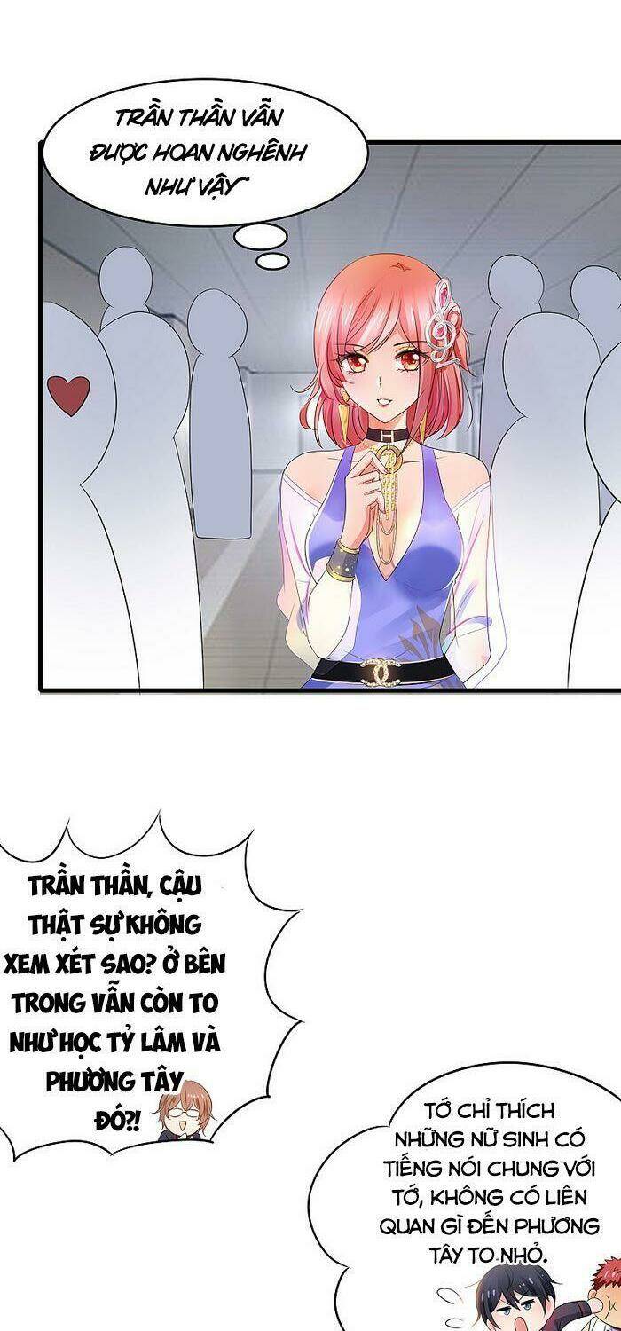 Vô Địch Học Bạ Hệ Thống - Chapter 94 - Page 9