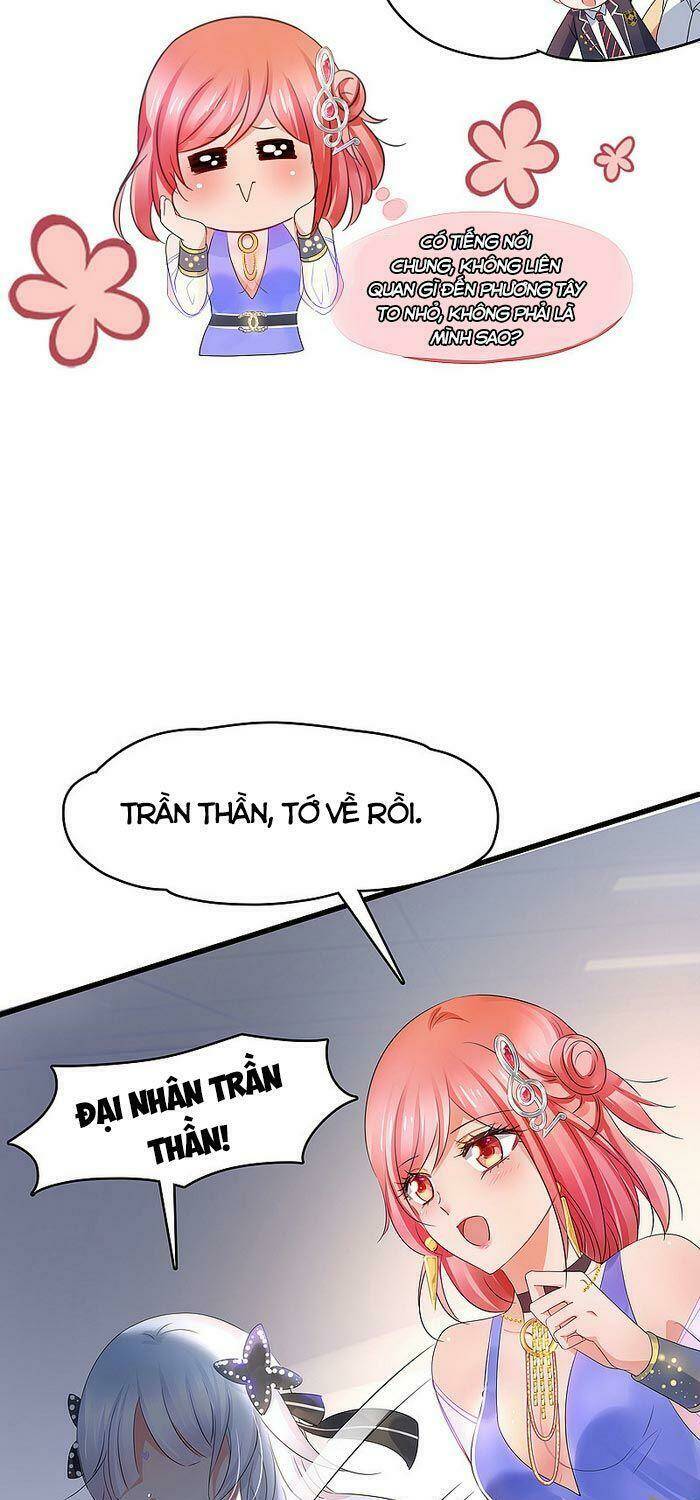 Vô Địch Học Bạ Hệ Thống - Chapter 94 - Page 10