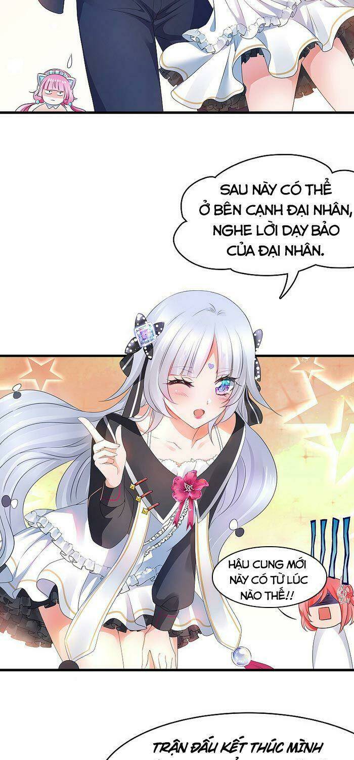 Vô Địch Học Bạ Hệ Thống - Chapter 94 - Page 12