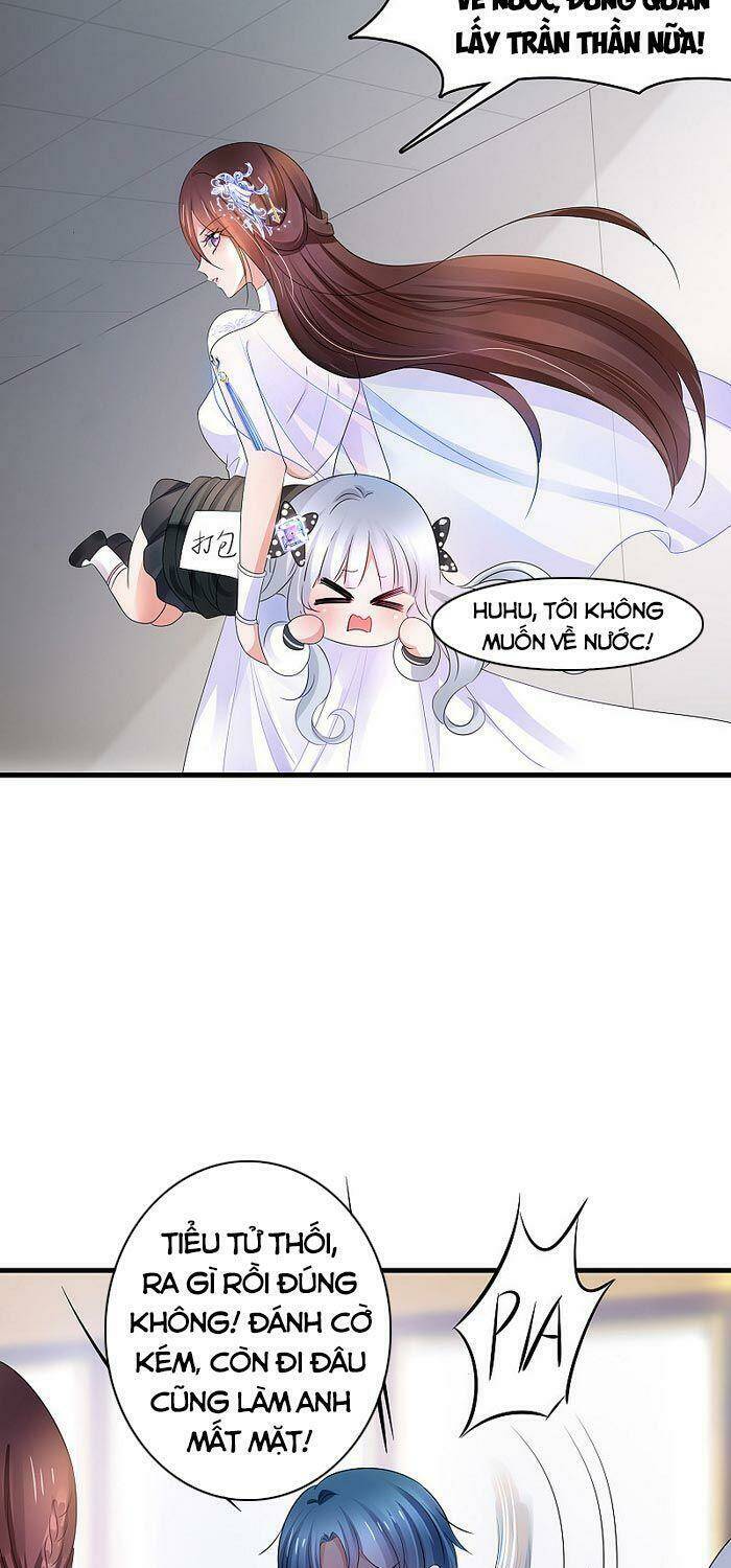 Vô Địch Học Bạ Hệ Thống - Chapter 94 - Page 14