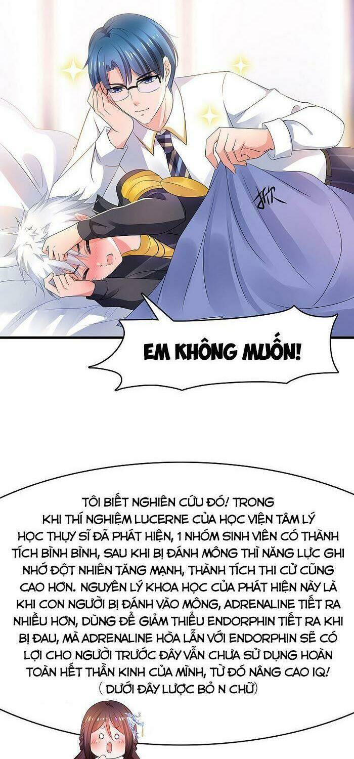 Vô Địch Học Bạ Hệ Thống - Chapter 94 - Page 18