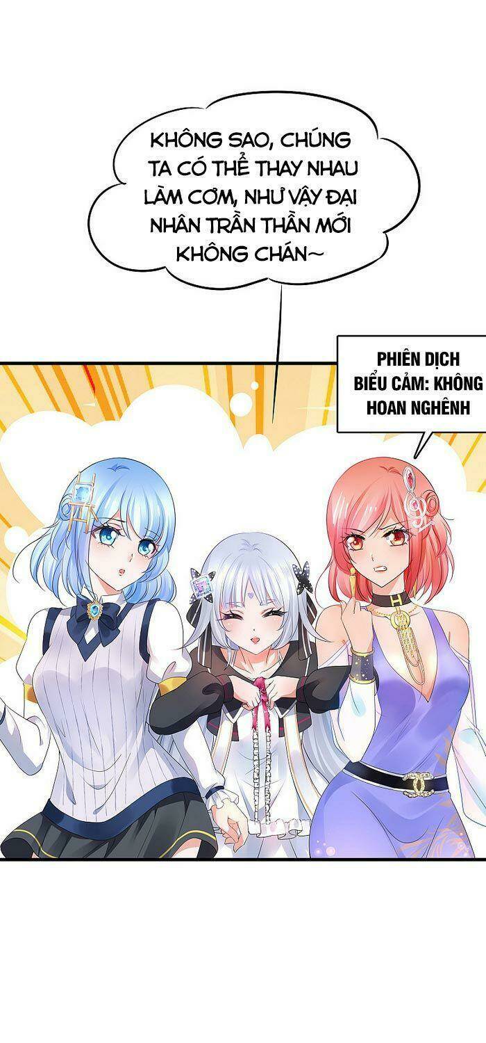 Vô Địch Học Bạ Hệ Thống - Chapter 94 - Page 23