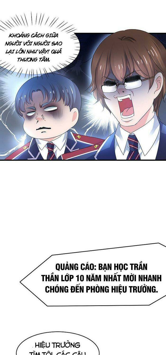 Vô Địch Học Bạ Hệ Thống - Chapter 94 - Page 24