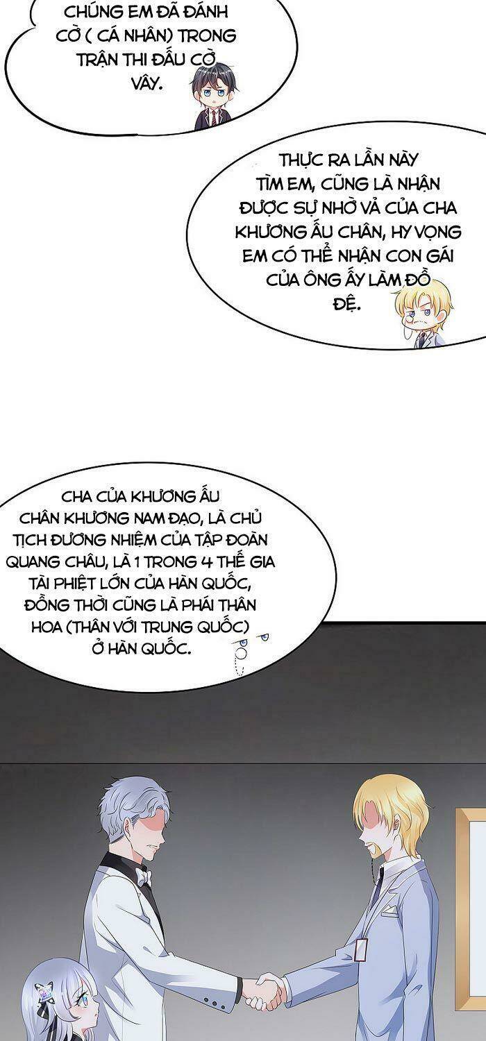 Vô Địch Học Bạ Hệ Thống - Chapter 94 - Page 27