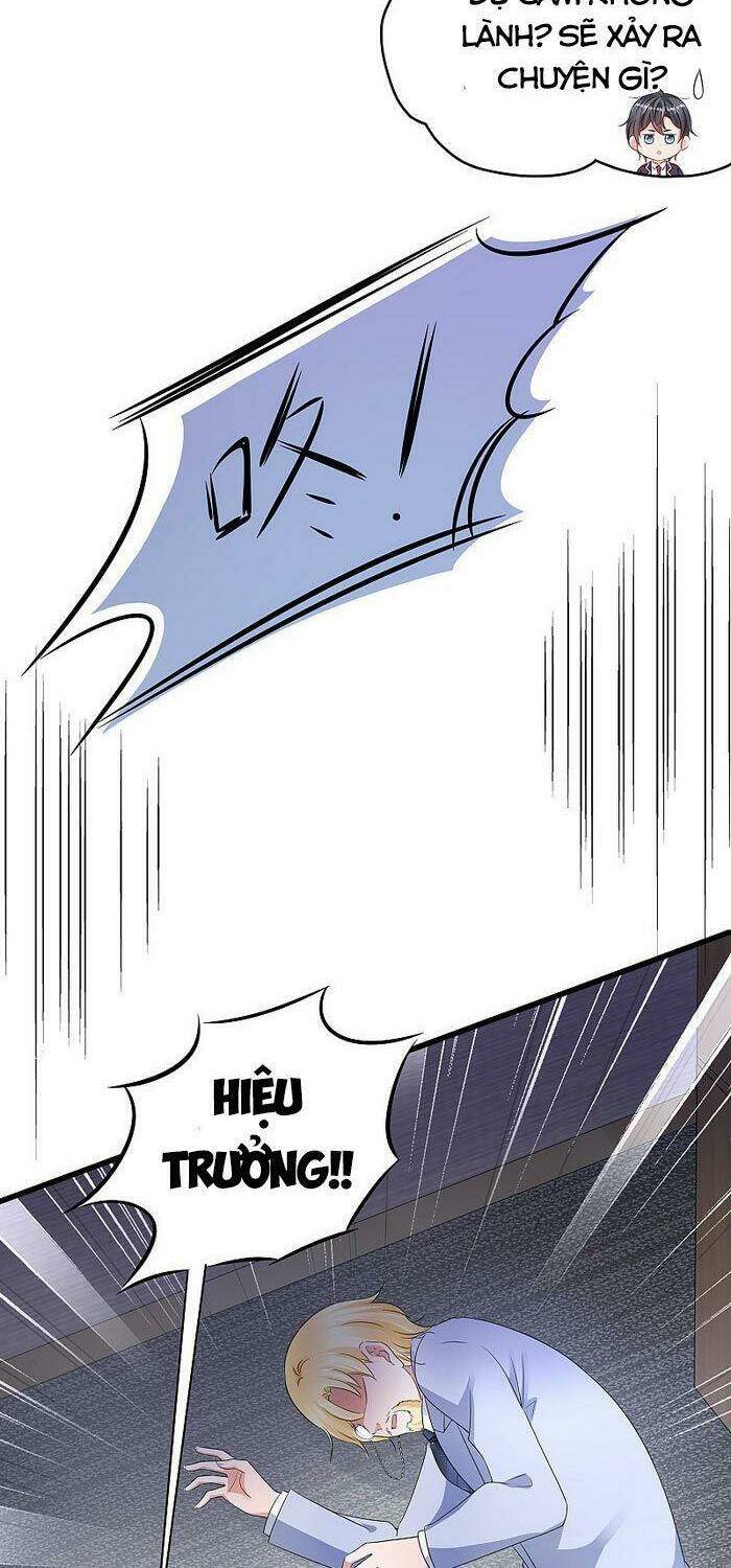 Vô Địch Học Bạ Hệ Thống - Chapter 94 - Page 30