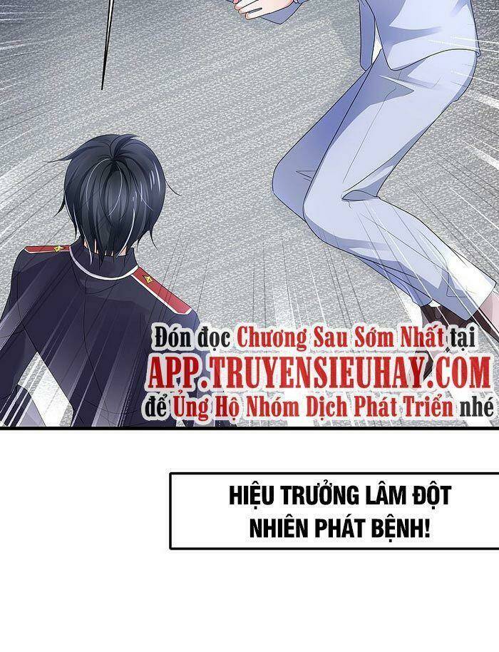Vô Địch Học Bạ Hệ Thống - Chapter 94 - Page 31