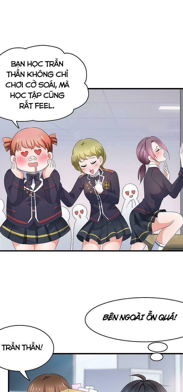 Vô Địch Học Bạ Hệ Thống - Chapter 94 - Page 4
