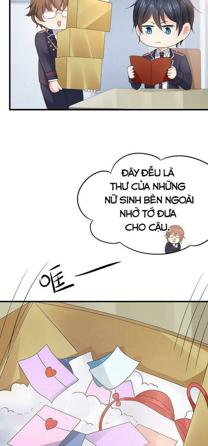 Vô Địch Học Bạ Hệ Thống - Chapter 94 - Page 5