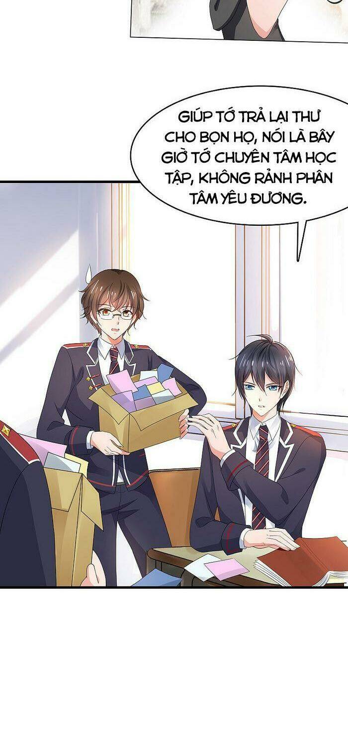 Vô Địch Học Bạ Hệ Thống - Chapter 94 - Page 7