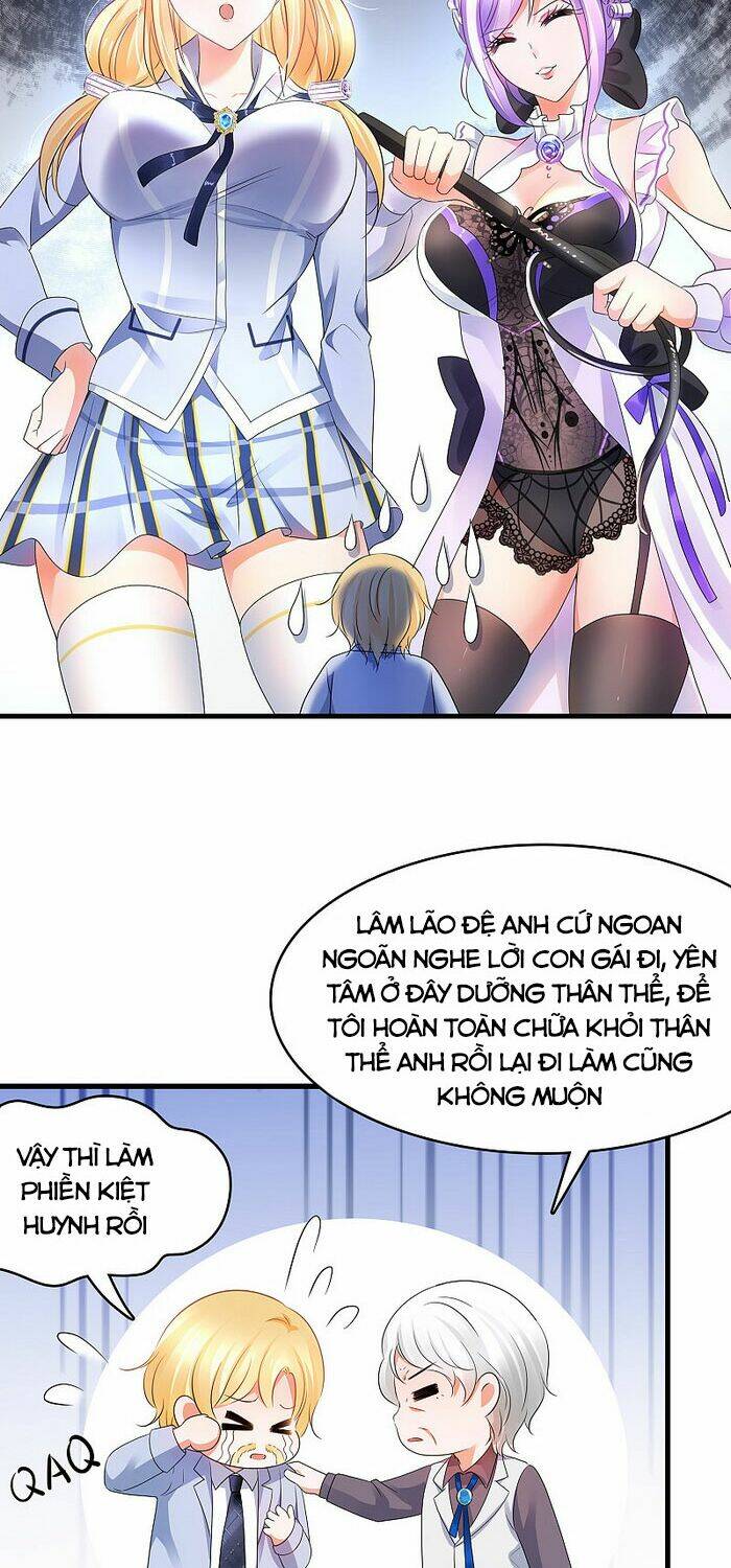 Vô Địch Học Bạ Hệ Thống - Chapter 95 - Page 9