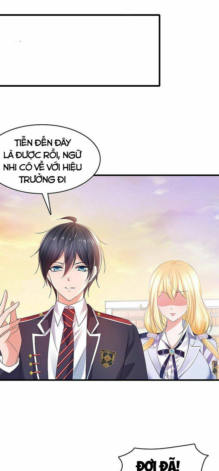 Vô Địch Học Bạ Hệ Thống - Chapter 95 - Page 13