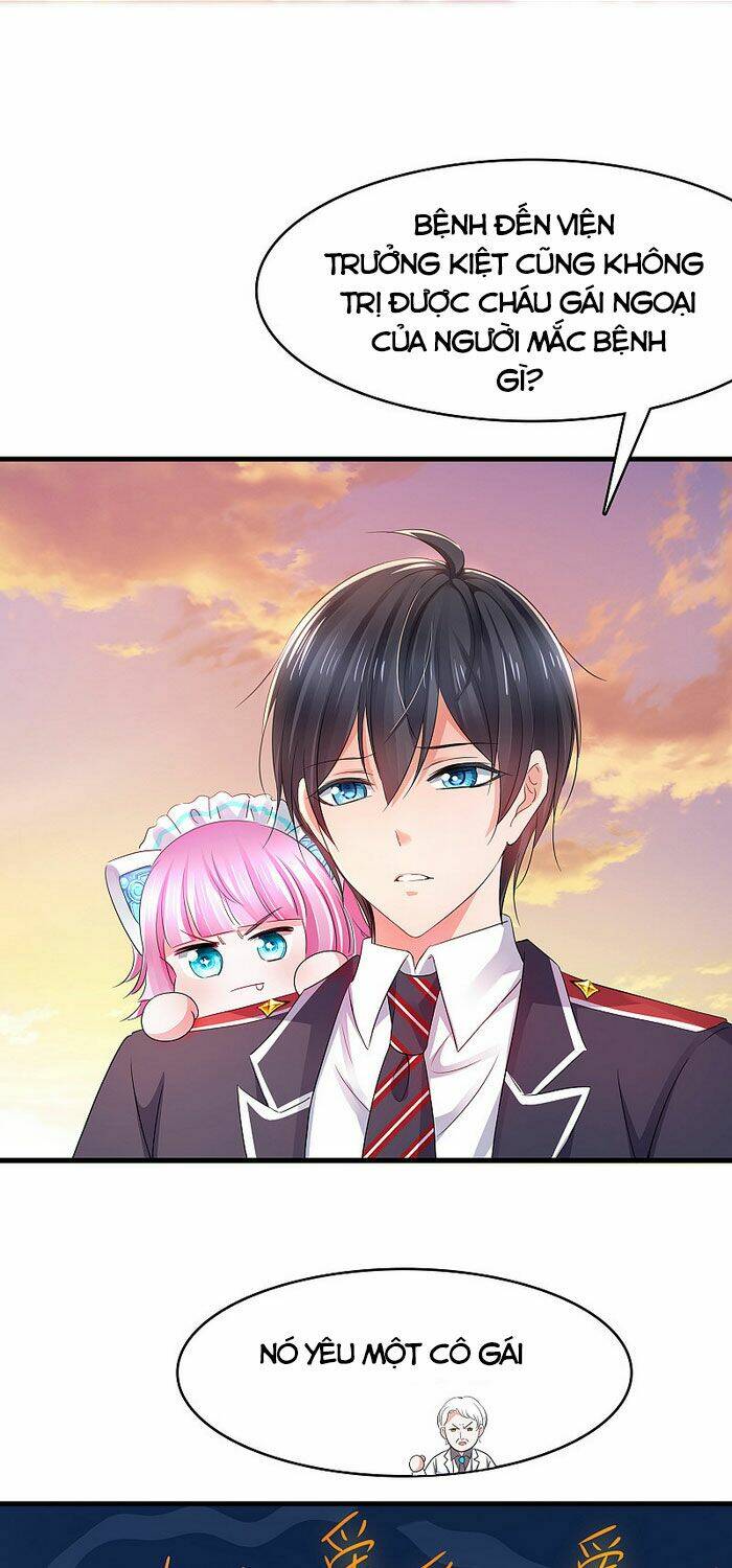 Vô Địch Học Bạ Hệ Thống - Chapter 95 - Page 20
