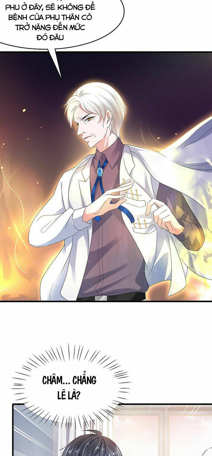 Vô Địch Học Bạ Hệ Thống - Chapter 95 - Page 3