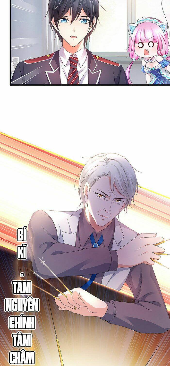 Vô Địch Học Bạ Hệ Thống - Chapter 95 - Page 4