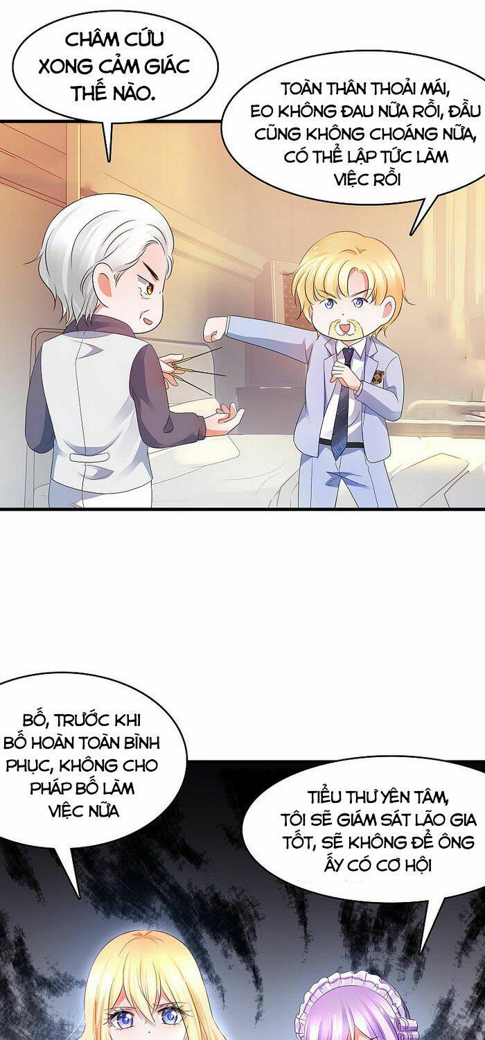 Vô Địch Học Bạ Hệ Thống - Chapter 95 - Page 8