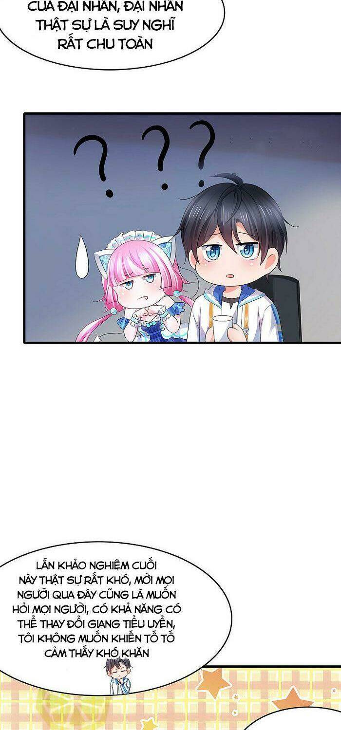 Vô Địch Học Bạ Hệ Thống - Chapter 96 - Page 9