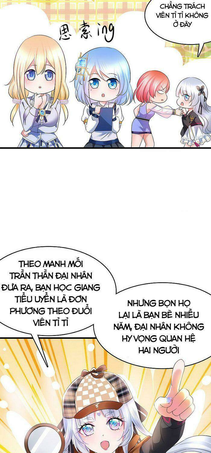 Vô Địch Học Bạ Hệ Thống - Chapter 96 - Page 10