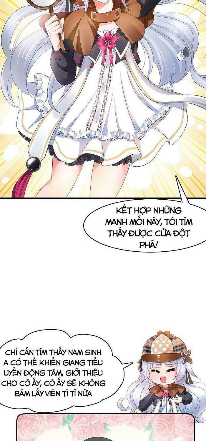 Vô Địch Học Bạ Hệ Thống - Chapter 96 - Page 11