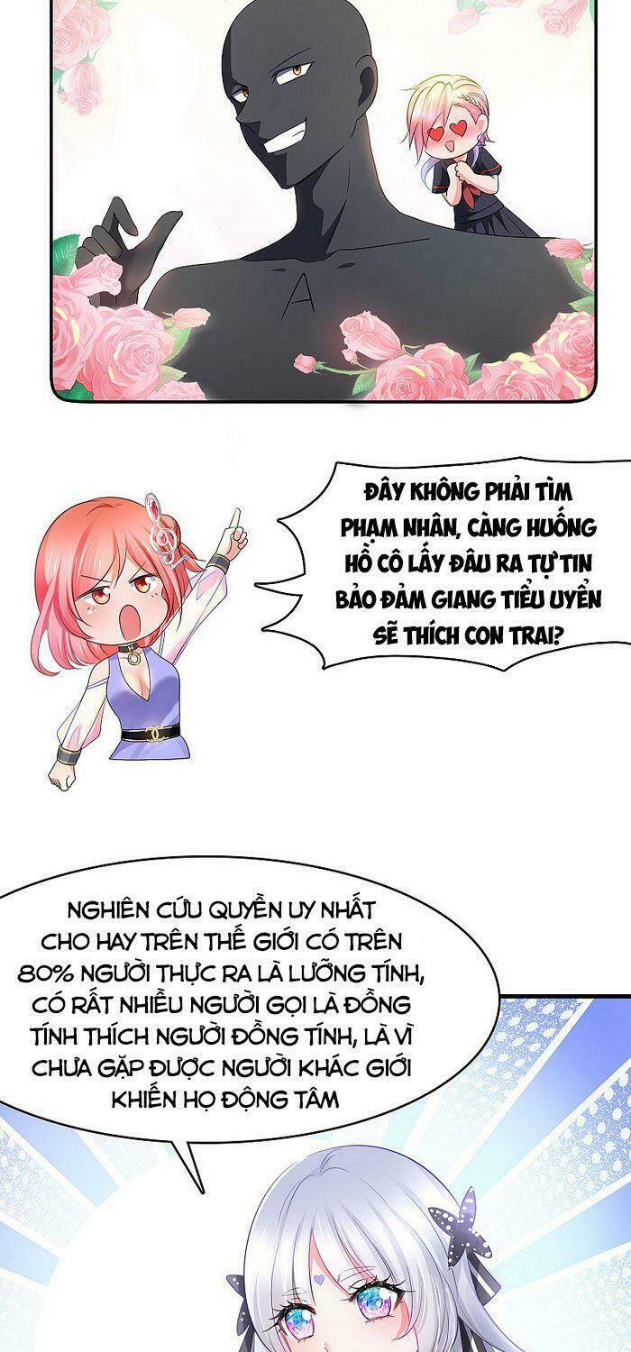 Vô Địch Học Bạ Hệ Thống - Chapter 96 - Page 12