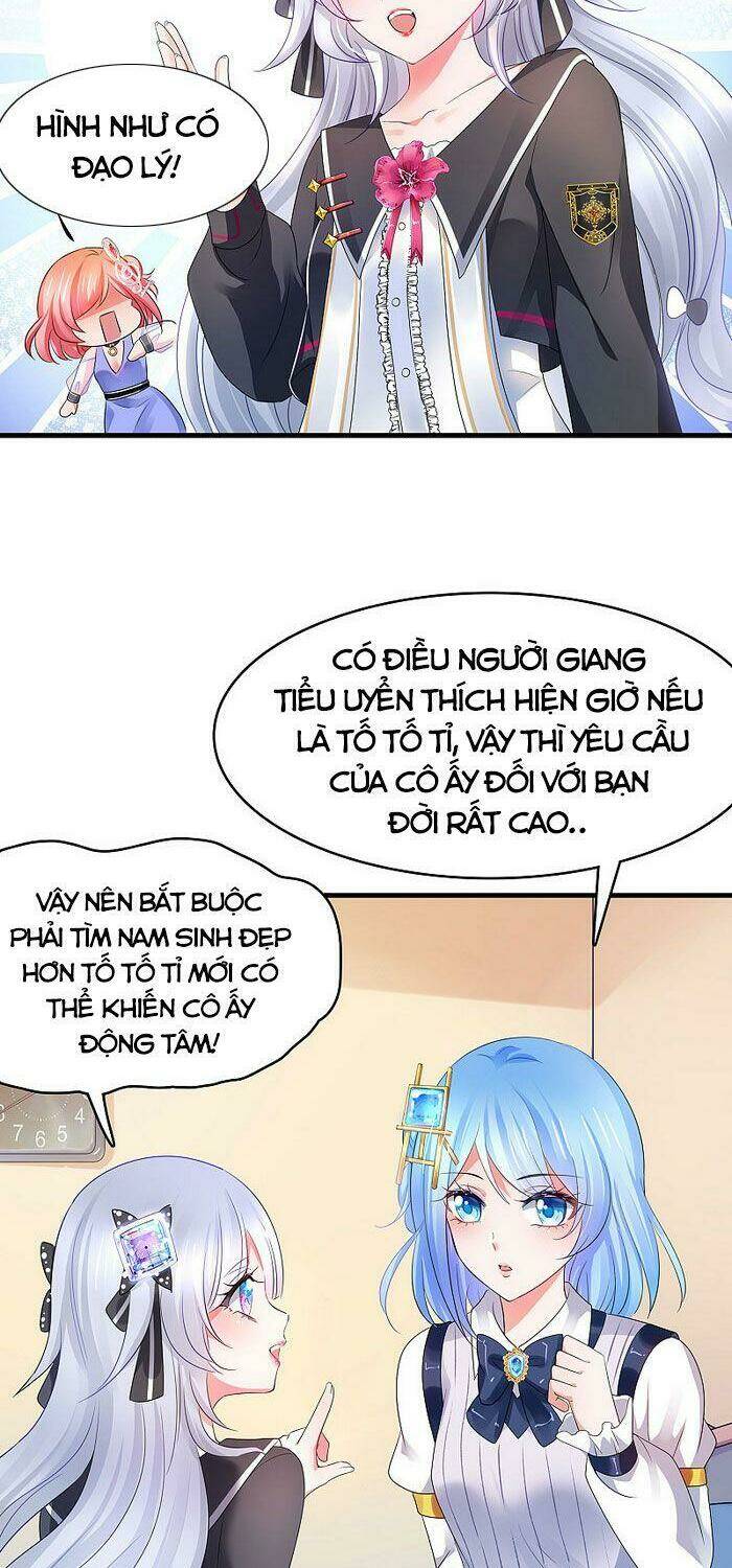 Vô Địch Học Bạ Hệ Thống - Chapter 96 - Page 13