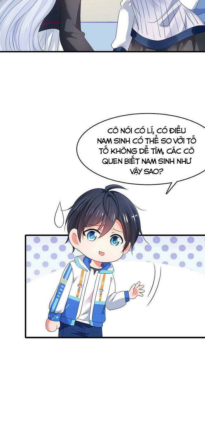 Vô Địch Học Bạ Hệ Thống - Chapter 96 - Page 14