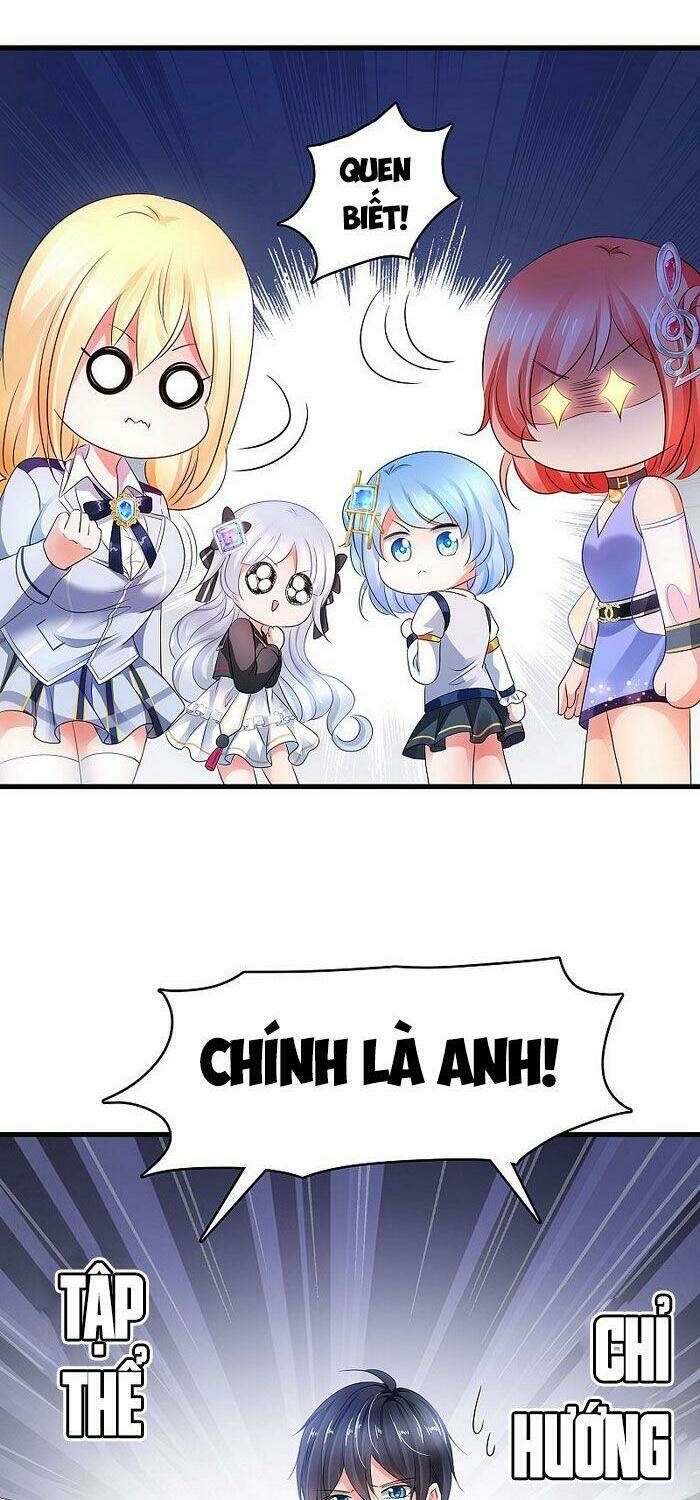 Vô Địch Học Bạ Hệ Thống - Chapter 96 - Page 15