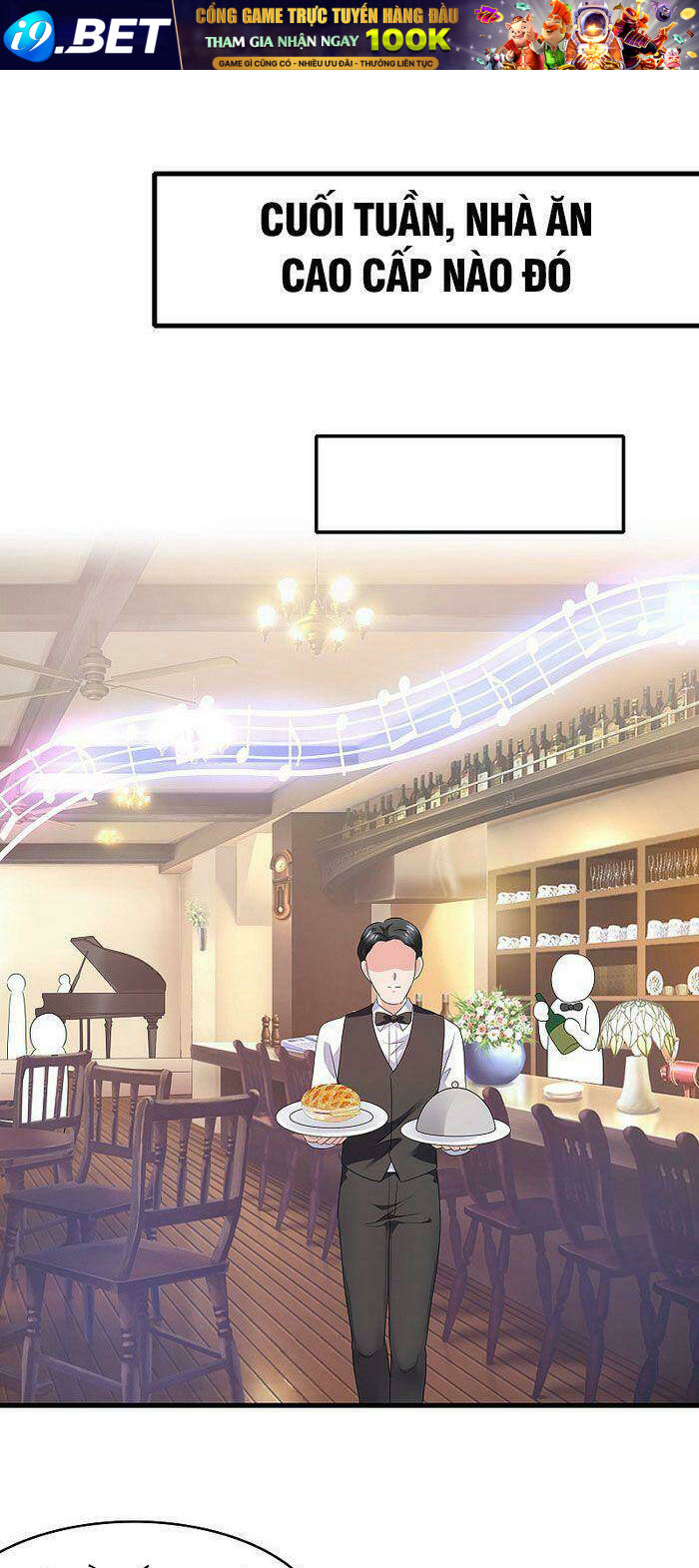 Vô Địch Học Bạ Hệ Thống - Chapter 96 - Page 17